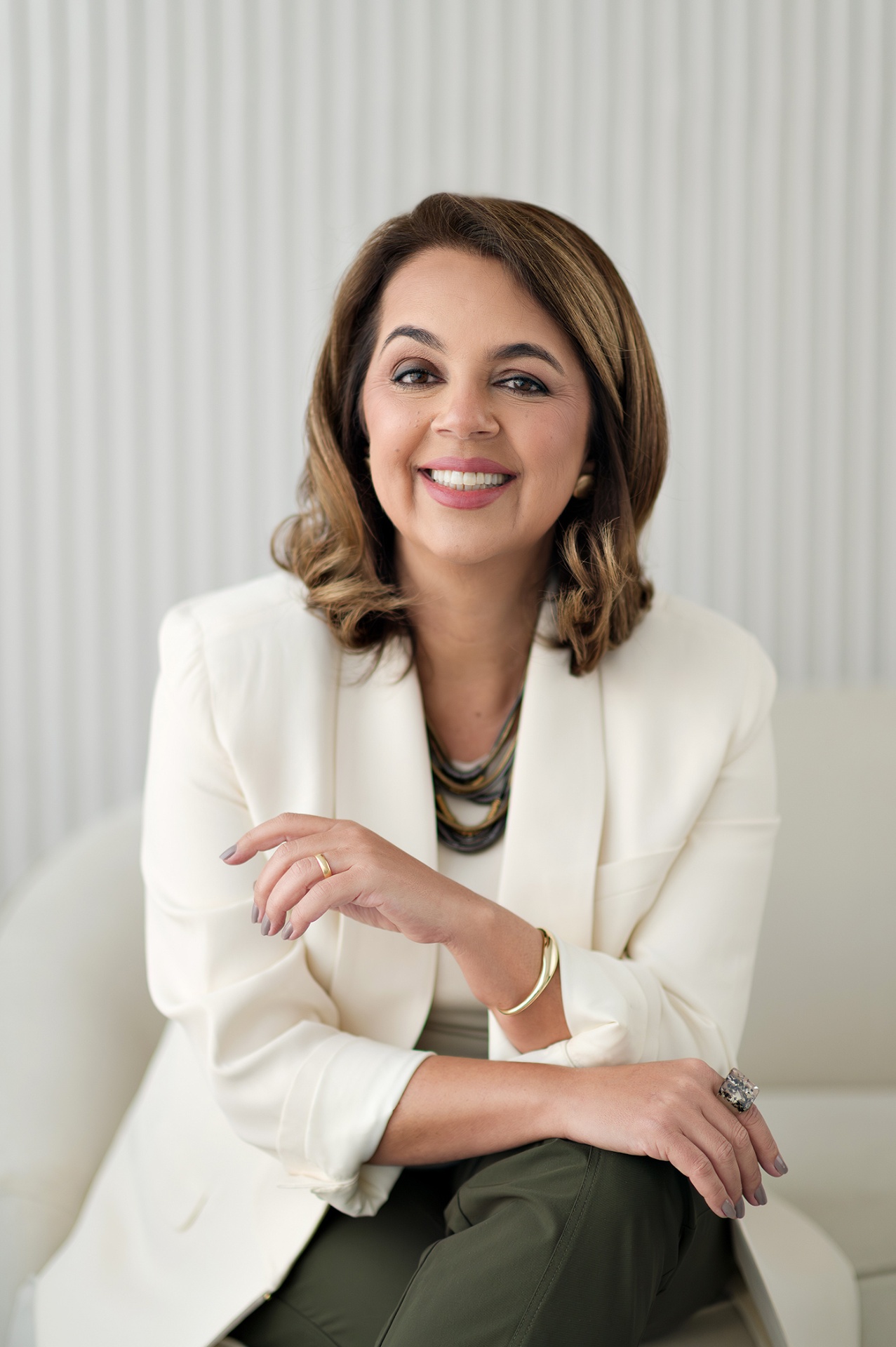 LinkedIn de Darci Padilha